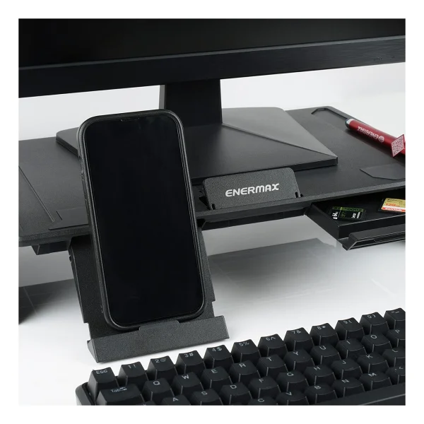 Enermax Ems004 Monitör Yükseltici - Görsel 5