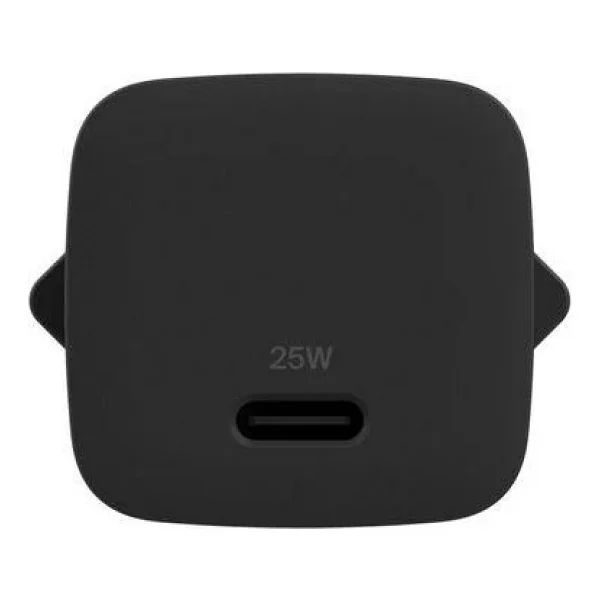 Belkin WCA012 25 W Type-C Hızlı Şarj Adaptörü - Görsel 2
