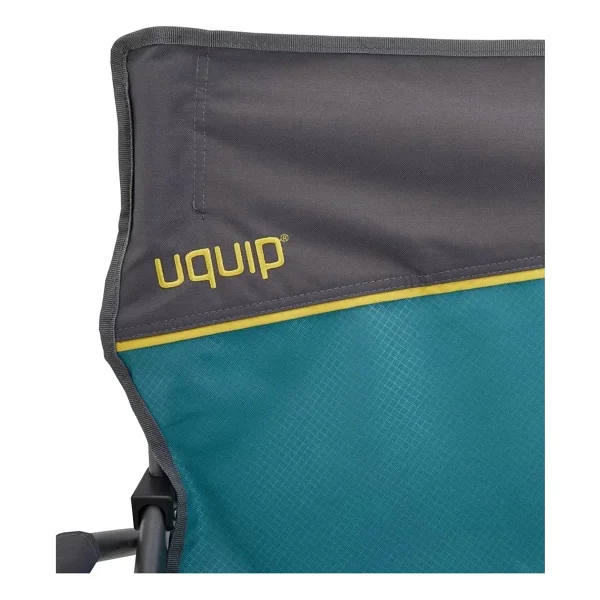 Uquip Roxy Katlanır Kamp Sandalyesi - Görsel 10