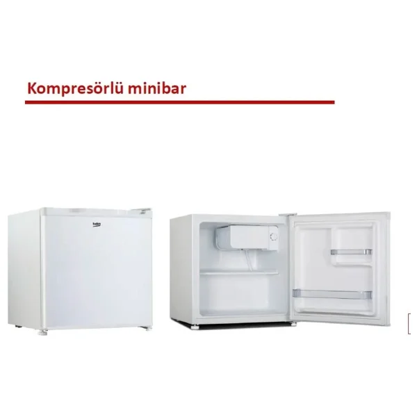 Beko 7726 MB Minibar - Görsel 2
