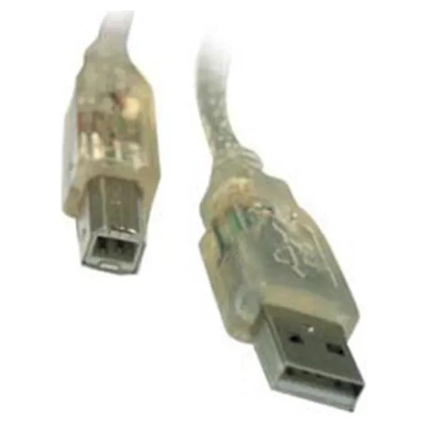 S-Link Sl-U2005 5 M USB 2.0 Yazıcı Kablosu - Görsel 6