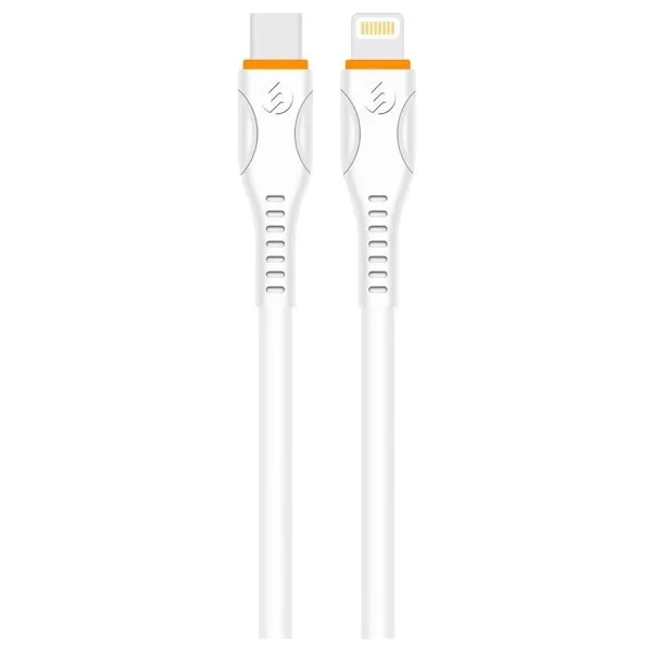 S-Link Sw-C115 1 M Type C To Lightning Hızlı Şarj Kablosu - Görsel 7