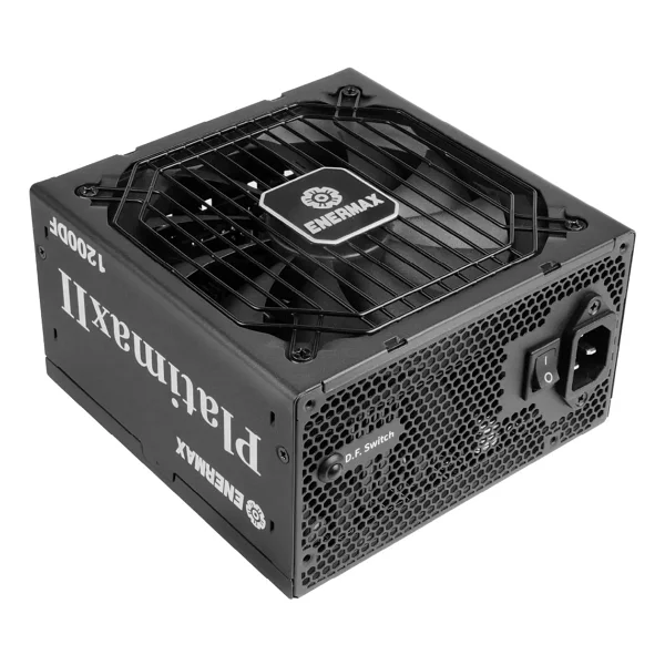 Enermax Platimax Iı 1200df Eps1200p-Npx Gen5.1 1200 W Power Supply - Görsel 2
