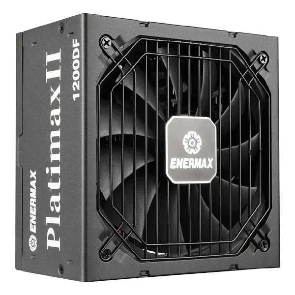 Enermax Platimax Iı 1200df Eps1200p-Npx Gen5.1 1200 W Power Supply - Görsel 4