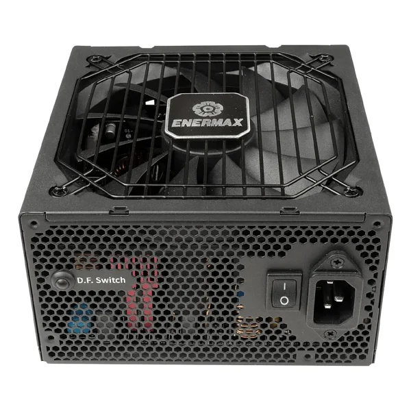 Enermax Platimax Iı 1200df Eps1200p-Npx Gen5.1 1200 W Power Supply - Görsel 7