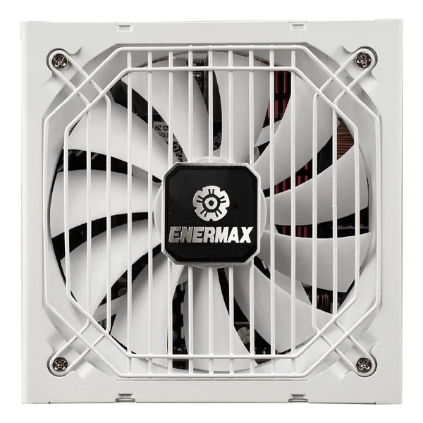 Enermax Platimax Iı 1200df Eps1200p-Npx-W Gen5.1 1200 W Beyaz Power Supply - Görsel 4
