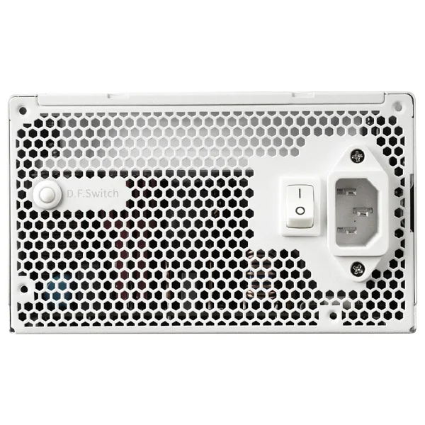 Enermax Platimax Iı 1200df Eps1200p-Npx-W Gen5.1 1200 W Beyaz Power Supply - Görsel 7