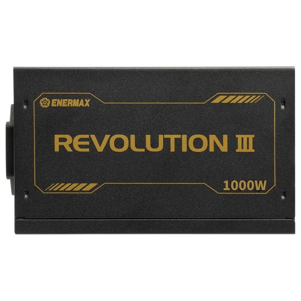 Enermax Revolution Iıı Erv1000g-Ahg-Mac 1000 W Power Supply - Görsel 7
