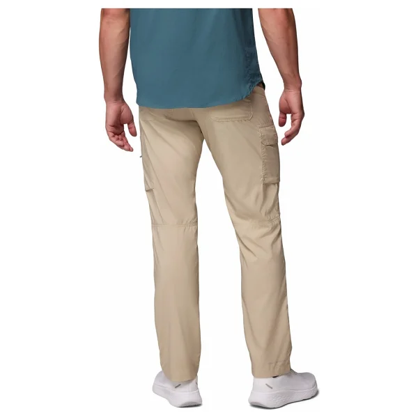 Columbia Silver Ridge Utility Am9184 Erkek Outdoor Pantolon - Görsel 8