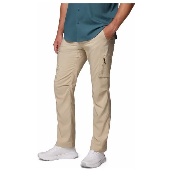 Columbia Silver Ridge Utility Am9184 Erkek Outdoor Pantolon - Görsel 2