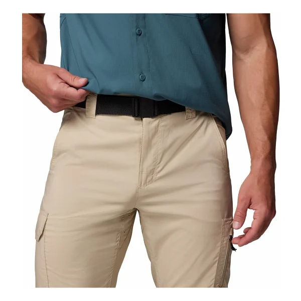 Columbia Silver Ridge Utility Am9184 Erkek Outdoor Pantolon - Görsel 3