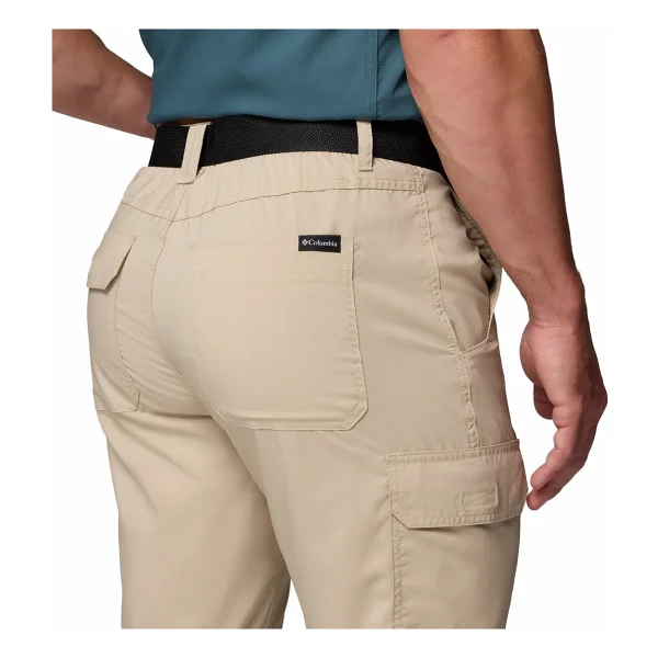 Columbia Silver Ridge Utility Am9184 Erkek Outdoor Pantolon - Görsel 4