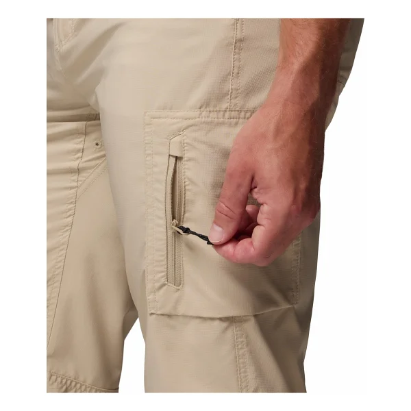 Columbia Silver Ridge Utility Am9184 Erkek Outdoor Pantolon - Görsel 5