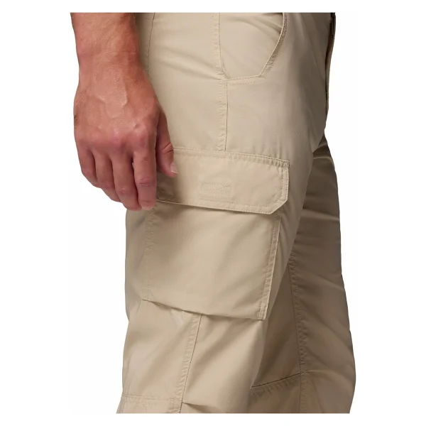Columbia Silver Ridge Utility Am9184 Erkek Outdoor Pantolon - Görsel 6