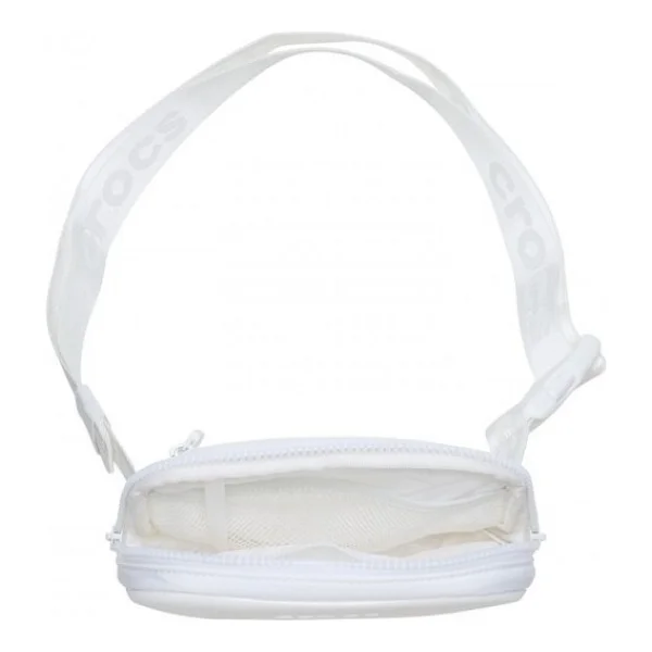 Crocs Belt Bag W Eva Front Omuz Çantası-En: 19 Cm, Boy: 14 Cm, Derinlik: 5 Cm Czfb0004-Blacksiyah - Görsel 2