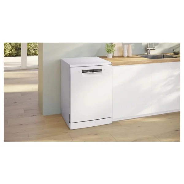 Bosch Sms4ıkw62t 6 Programlı Bulaşık Makinesi - Görsel 5