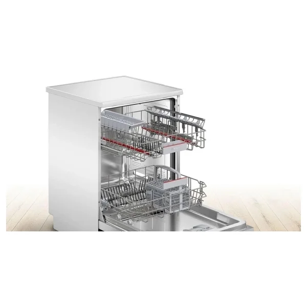 Bosch Sms4ıkw62t 6 Programlı Bulaşık Makinesi - Görsel 6
