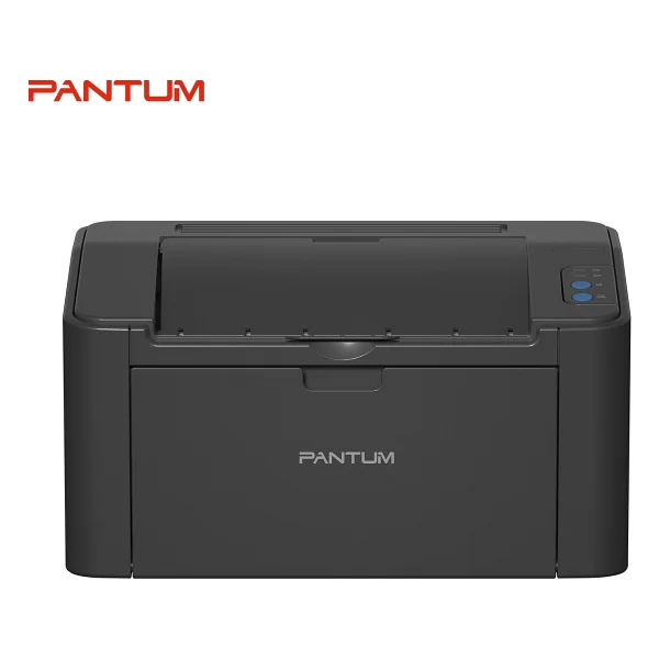 Pantum P2500w Wi-Fi Mono Lazer Yazıcı - Görsel 7