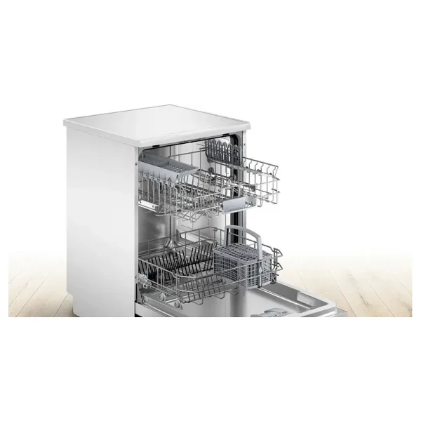 Bosch Sms26dw00t 6 Programlı Bulaşık Makinesi - Görsel 3