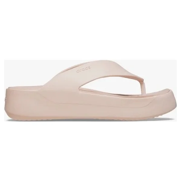 Crocs Getaway Platform Flip 209410 Kadın Parmak Arası Terlik - Görsel 6