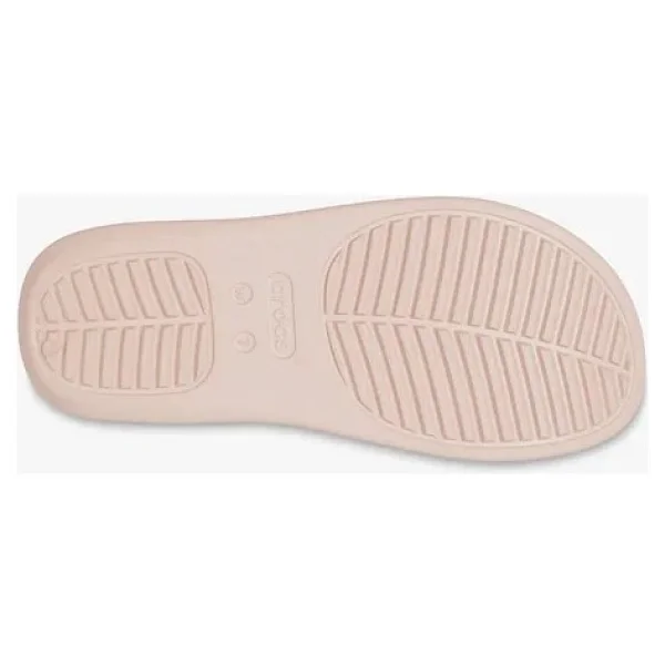 Crocs Getaway Platform Flip 209410 Kadın Parmak Arası Terlik - Görsel 9