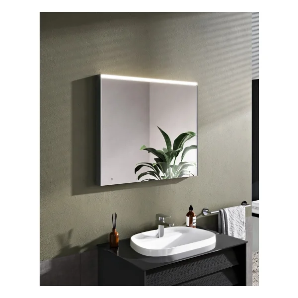 Artema Root Square A42732 Krom Lavabo Bataryası - Görsel 5