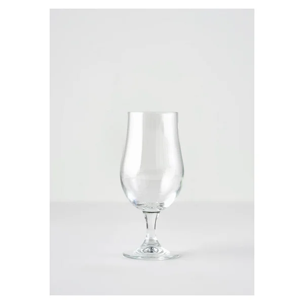 Bella Maison Stein Naturel 400 cc Bira Bardağı - Görsel 3