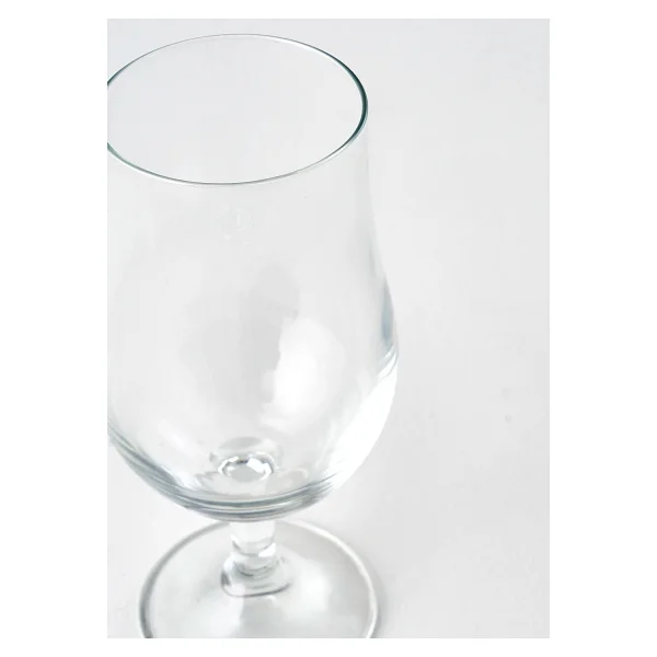 Bella Maison Stein Naturel 400 cc Bira Bardağı - Görsel 2