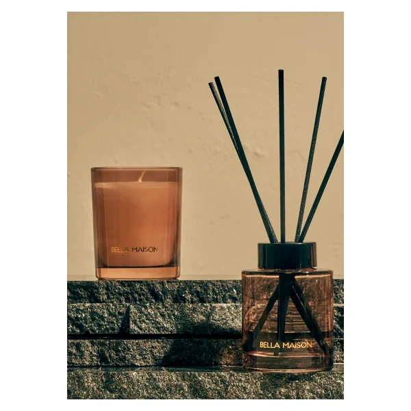 Bella Maison Oud Serenity Çubuklu Oda Kokusu Seti Amber - Görsel 5