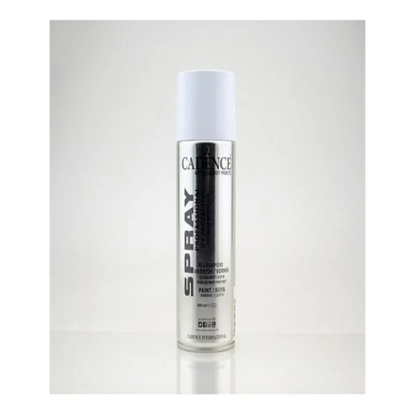 Cadence Sprey Vernik Parlak 400 Ml - Renkli - Görsel 2