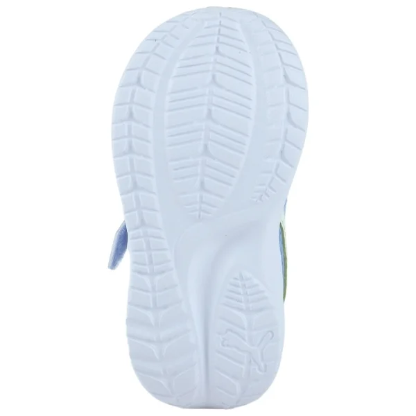 Puma Skyrocket 2 AC+ INF 312415-10 Mor Bebek Spor Ayakkabı - Görsel 5