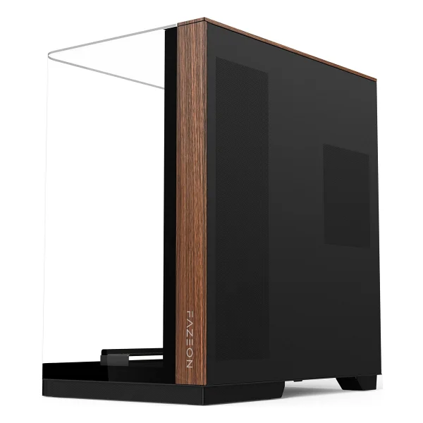 Fazeon F25 A850bbqw Argb Fanlı Siyah 850 W Atx Oyuncu Kasası - Görsel 6