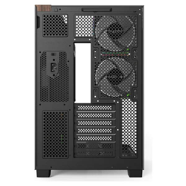 Fazeon F25 A850bbqw Argb Fanlı Siyah 850 W Atx Oyuncu Kasası - Görsel 8