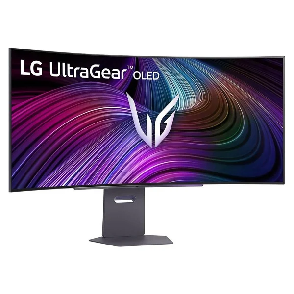 Lg Ultragear 45gx90sa-B 45" 0.03 Ms OLED Wqhd Curved 240 Hz Oyuncu Monitörü - Görsel 3