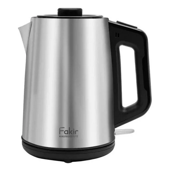 Fakir Chailuxe Maxi 1650 W Çelik Çay Makinesi - Görsel 5