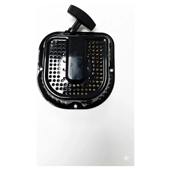 Kaan 7 Hp Benzinli Çapa Makinesi Starter Mekanizması - Komple İpli Çalıştırma - Görsel 3