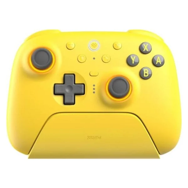 8bitdo Ultimate 2 Kablolu/Kablosuz PC Oyun Kolu - Görsel 6