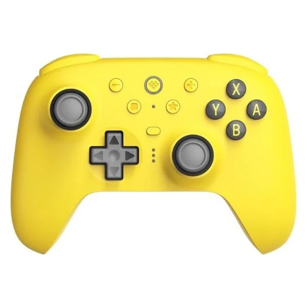 8bitdo Ultimate 2 Kablolu/Kablosuz PC Oyun Kolu - Görsel 2