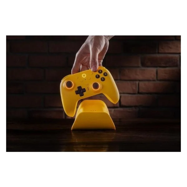 8bitdo Ultimate 2 Kablolu/Kablosuz PC Oyun Kolu - Görsel 4