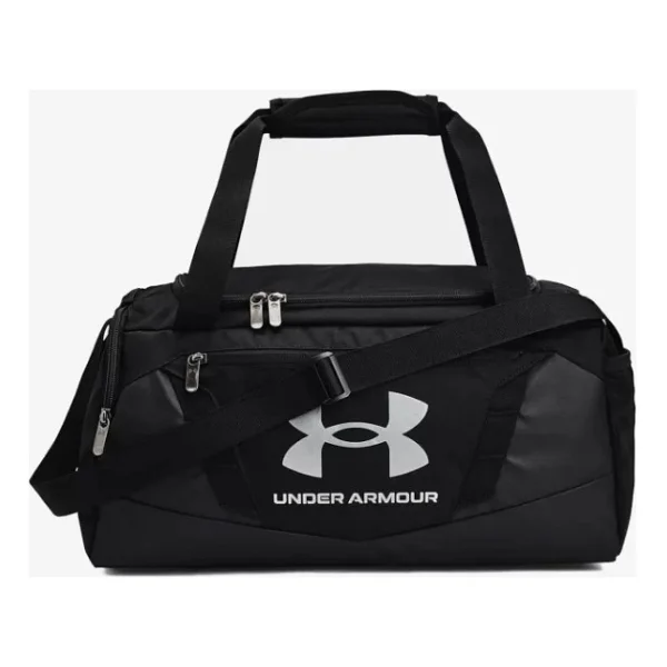 Under Armour Ua Undeniable 5.0 Duffle Sm 1369222 Spor Çantası - Görsel 7