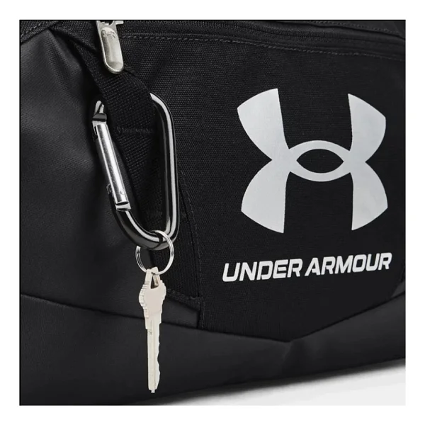 Under Armour Ua Undeniable 5.0 Duffle Sm 1369222 Spor Çantası - Görsel 9