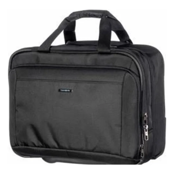 Samsonite Guard It 2.0 Cm5-09-108 17.3" Laptop Çantası - Görsel 3