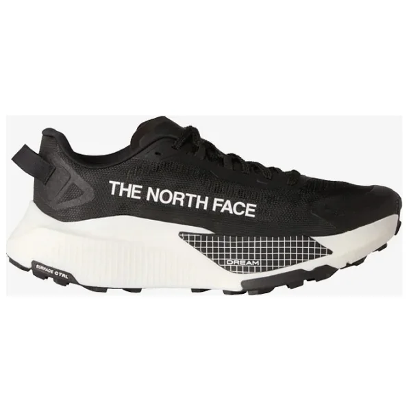 The North Face Altamesa 500 V2 Nf0a8dajll54 Siyah Erkek Koşu Ayakkabısı - Görsel 9