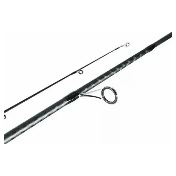 Fujin New Crow X-Plus 270 Cm 10-40 Gr 2 Parçalı Spin Kamış - Görsel 2