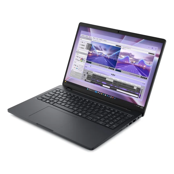 Dell Pro Max 16 Ultra 7 255h 32gb 1tb SSD 6gb RTX Pro 500 Blackwell 16 FHD+ Windows 11 Pro Mc16250-2 - Görsel 2
