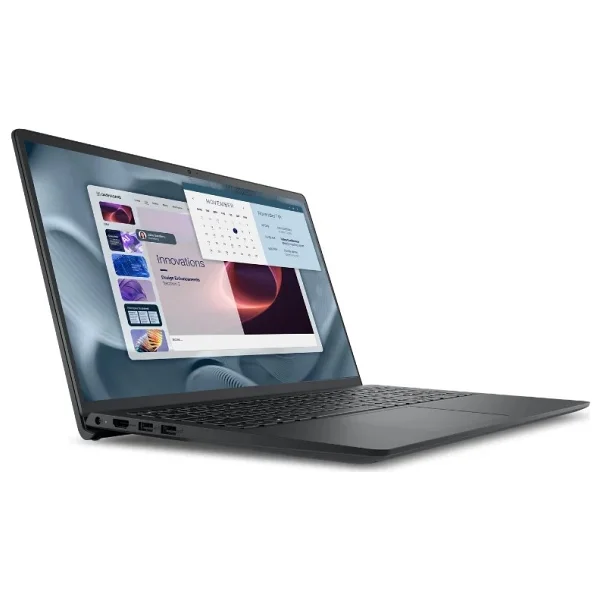 Dell Pro 15 Essential Pv152501355 İ7-1355u 16 GB 1 TB SSD Iris Xe Graphics 15.6" Full HD Notebook - Görsel 2