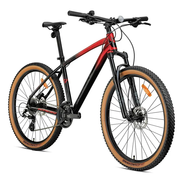 Kron Xc 150 HD 24 Vites 27.5 Jant Erkek Dağ Bisikleti - Görsel 10