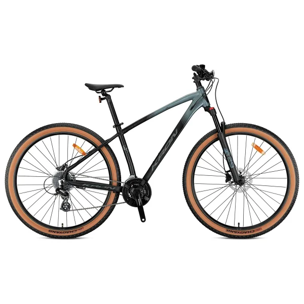Kron Xc 150 HD 24 Vites 27.5 Jant Erkek Dağ Bisikleti - Görsel 4