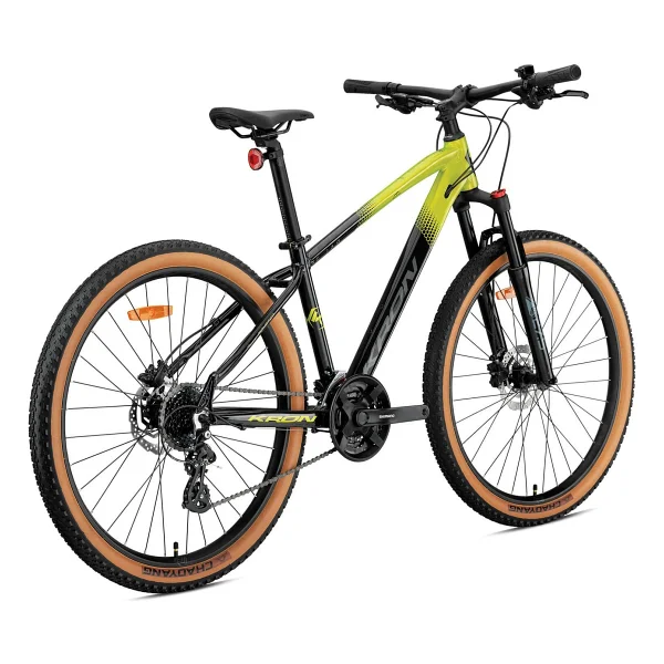 Kron Xc 150 HD 24 Vites 27.5 Jant Erkek Dağ Bisikleti - Görsel 2