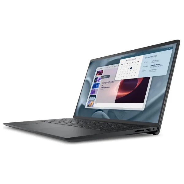 Dell Pro 15 Essential Pv152501355 İ7-1355u 16 GB 1 TB SSD Iris Xe Graphics 15.6 - Görsel 3